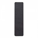 PROline Anti-Slip Self Adhesive Floor Covering Black 150mm x 610mm - Pack of 10 - IndustraCare