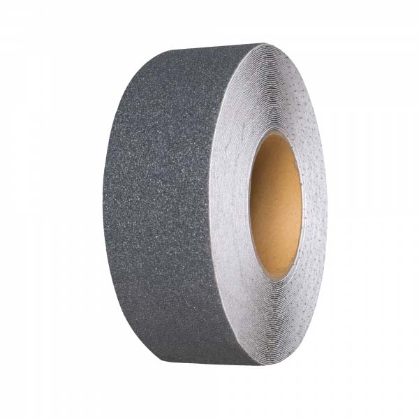 PROline Anti-Slip Self Adhesive Tape - Grey 50mm x 18m - IndustraCare