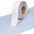 PROline Anti-Slip Self Adhesive Tape - Transparent 50mm x 18m - IndustraCare