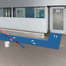 PROline Outdoor Industrial Floor Paint 5ltr - IndustraCare