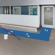 PROline Outdoor Industrial Floor Paint 5ltr - IndustraCare