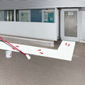 PROline Outdoor Industrial Floor Paint 5ltr - IndustraCare