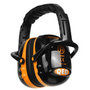 QED SNR 31 Ear Defenders - IndustraCare