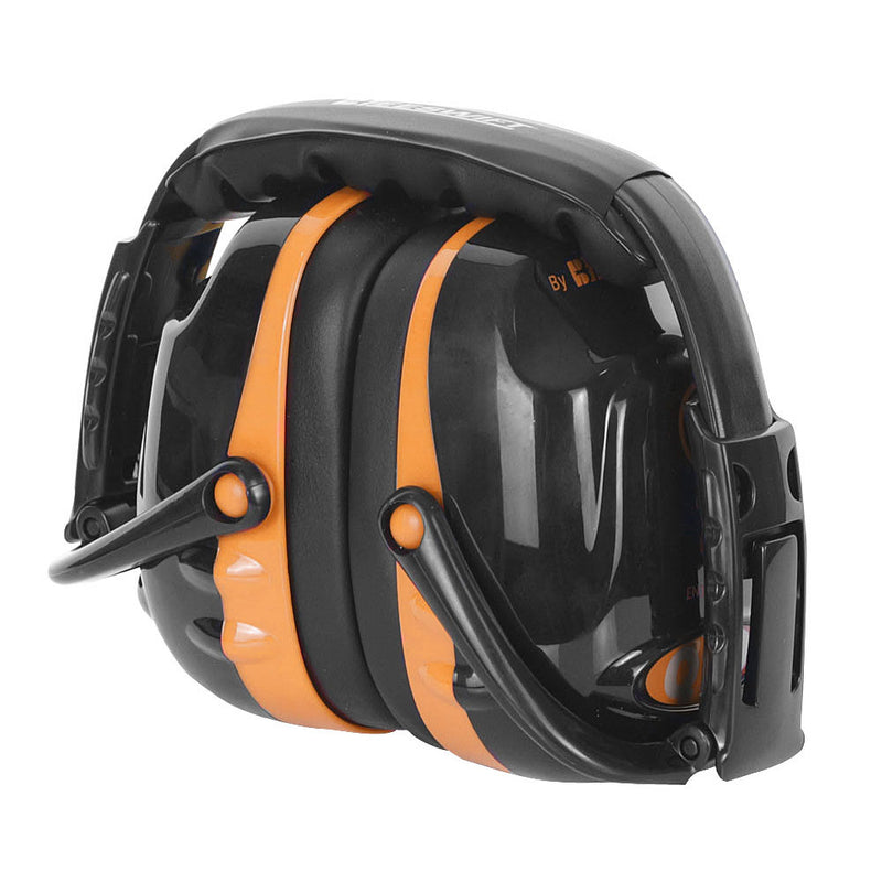 QED SNR 31 Ear Defenders - IndustraCare