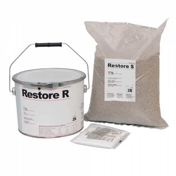 Restore Surface Repair Kit - IndustraCare