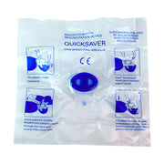 Resuscitation Aid with One Way Valve - IndustraCare