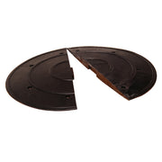 SafeRide Extra Wide Speed Reduction Ramp 10mph - IndustraCare