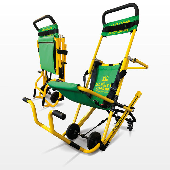Safety Chair EV7000 Evactuation Chair - IndustraCare