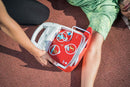 Schiller FRED PA-1 Automatic AED Defibrillator - IndustraCare