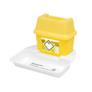 Sharp Safe NPSD Tray for 2/3Ltr Bin - IndustraCare