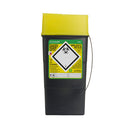 Sharpsafe 5th Gen Sharps Bin 0.6 Litre - IndustraCare