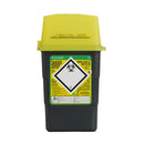 Sharpsafe 5th Gen Sharps Bin 1 Litre - IndustraCare
