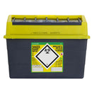 Sharpsafe 5th Gen Sharps Bin 24 Litre - IndustraCare