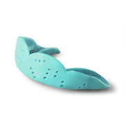 Sisu 1.6 Aero Mouthguard - Awesome Aqua - IndustraCare
