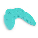 Sisu 1.6 Aero Mouthguard - Awesome Aqua - IndustraCare