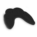 Sisu 1.6 Aero Mouthguard - Charcoal Black - IndustraCare