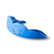 Sisu 1.6 Aero Mouthguard - Electric Blue - IndustraCare