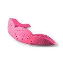 Sisu 1.6 Aero Mouthguard - Hot Pink - IndustraCare