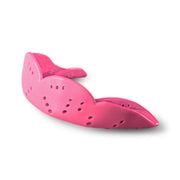 Sisu 1.6 Aero Mouthguard - Hot Pink - IndustraCare