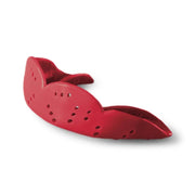 Sisu 1.6 Aero Mouthguard - Intense Red - IndustraCare