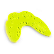 Sisu 1.6 Aero Mouthguard - Neon Flash - IndustraCare