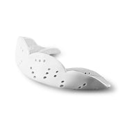 Sisu 1.6 Aero Mouthguard - Snow White - IndustraCare
