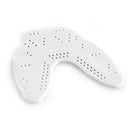 Sisu 1.6 Aero Mouthguard - Snow White - IndustraCare