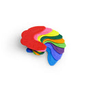 Sisu 1.6 Aero Mouthguard - Awesome Aqua - IndustraCare