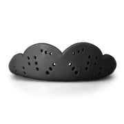 Sisu 2.4 Max Mouthguard - Charcoal Black - IndustraCare