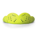 Sisu 2.4 Max Mouthguard - Neon Flash - IndustraCare