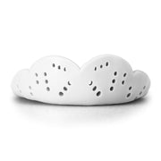 Sisu 2.4 Max Mouthguard - Snow White - IndustraCare