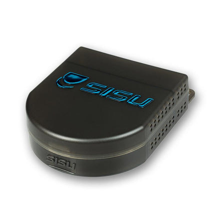 SISU Mouthguard Protective Case