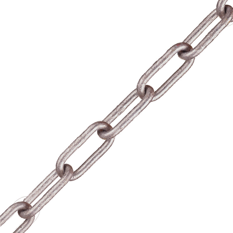 Traffic-Line SM Steel Barrier Chains - IndustraCare