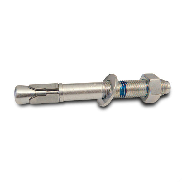 Through Bolt Anchors 12mm x 120mm - IndustraCare