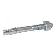 Through Bolts 16mm x 140mm - IndustraCare