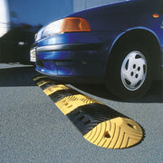 Topstop-10 Speed Reduction Ramp - IndustraCare