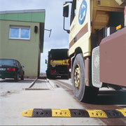 Topstop-5 Speed Reduction Ramp - IndustraCare