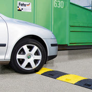 Topstop-Eco 5RE Speed Reduction Ramps - IndustraCare
