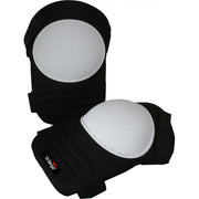 Traega External Foam Kneepads - IndustraCare