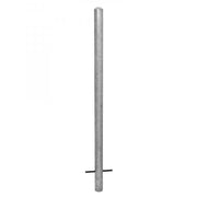 Traffic-Line Barrier Post - 60mm - IndustraCare