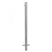 Traffic-Line Barrier Post - 60mm - IndustraCare