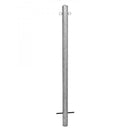 Traffic-Line Barrier Post - 60mm - IndustraCare