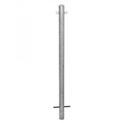 Traffic-Line Barrier Post - 60mm - IndustraCare