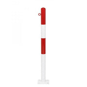 Traffic-Line Barrier Post - 60mm - IndustraCare