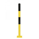 Traffic-Line Barrier Post - 60mm - IndustraCare