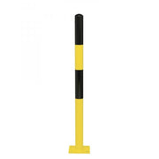Traffic-Line Barrier Post - 60mm - IndustraCare