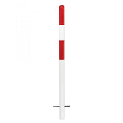 Traffic-Line Barrier Post - 60mm - IndustraCare