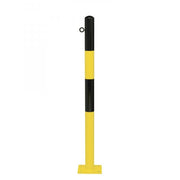 Traffic-Line Barrier Post - 60mm - IndustraCare