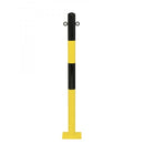 Traffic-Line Barrier Post - 60mm - IndustraCare