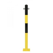 Traffic-Line Barrier Post - 60mm - IndustraCare